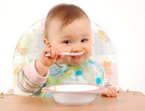 Baby & Organic Living
