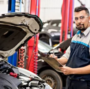 Automotive Services