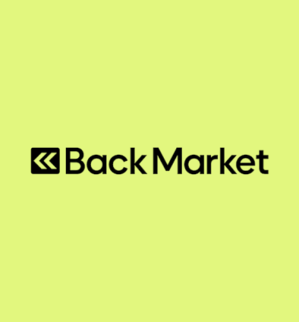 Get a 5% off discount with our coupon from Backmarket DE