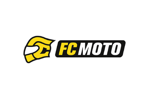 10% FC Moto discount code for everything in the shop