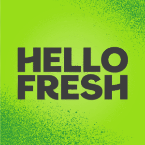 Hello Fresh