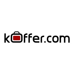 20% KOFFER.COM discount code for full-price items