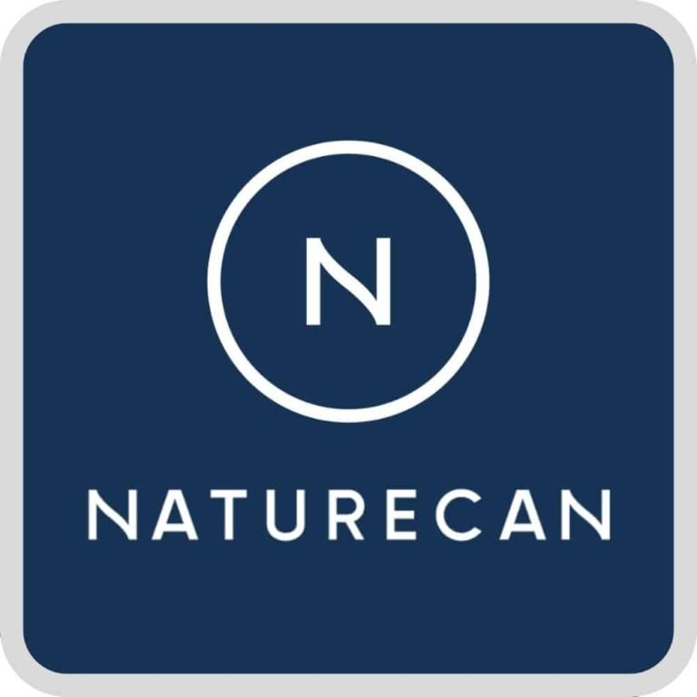 16% Naturecan discount code for everything in the shop
