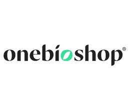Get a 4% off discount with our coupon from Onebioshop