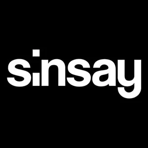 SINSAY