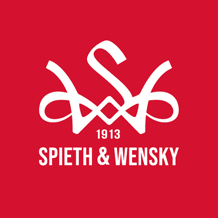 €10 Spieth & Wensky voucher code for the entire product range
