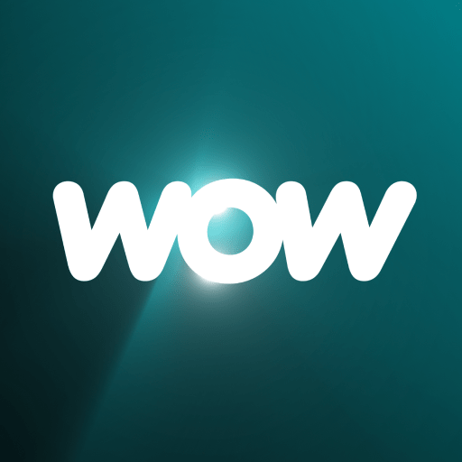 58% WOW voucher for live sports + series & movies complete package (1 year)