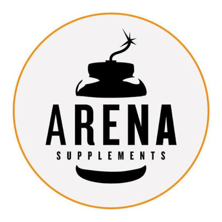 €10 Arena Supplements discount code for everything in the shop