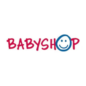 Baby shop