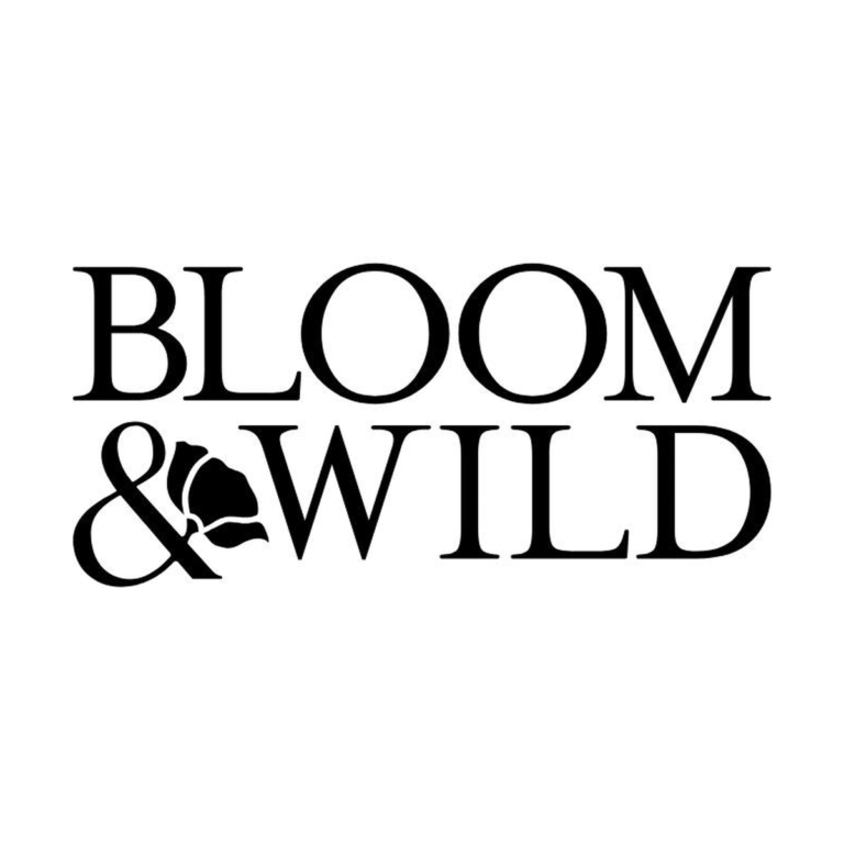 25% Bloom and Wild code for all peony bouquets