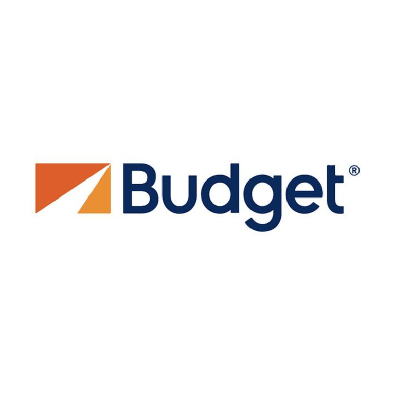 Budget voucher code for up to 20% discount on rental cars