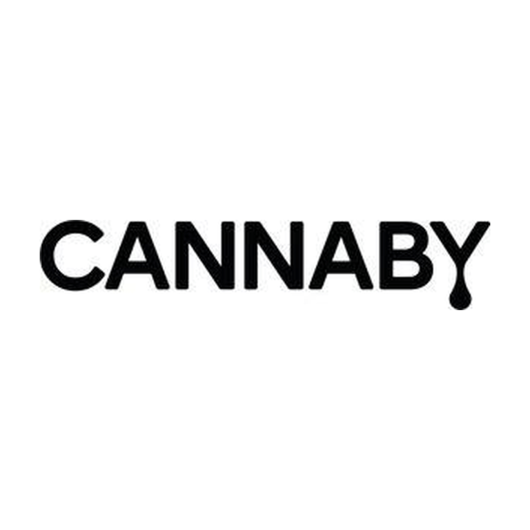 20% CANNABY discount code for the entire range