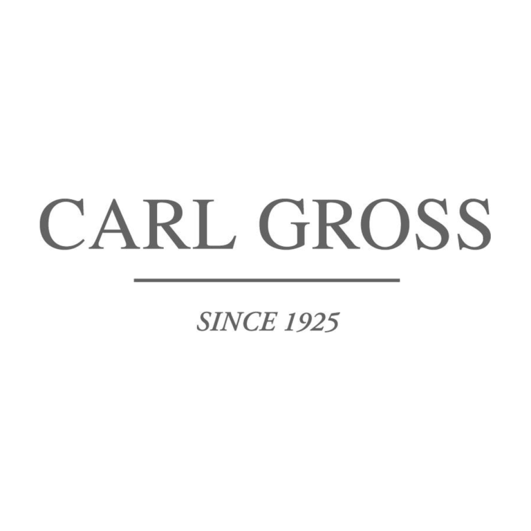 15% CARL GROSS discount code for almost everything in the shop