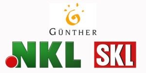 NKL SKL Günther