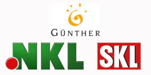 NKL SKL Günther