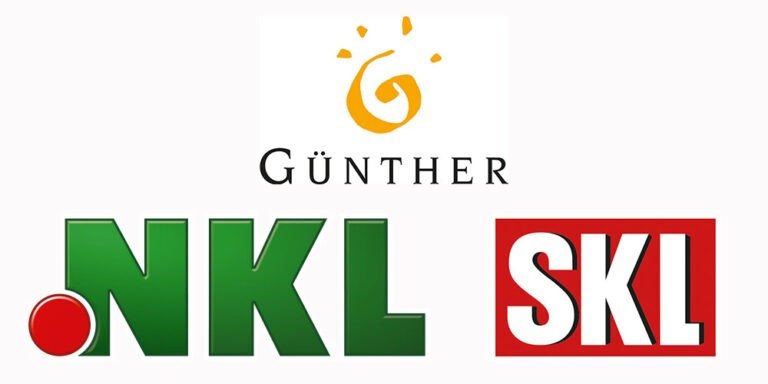€25 NKL SKL Günther promotional code for SKL lottery tickets