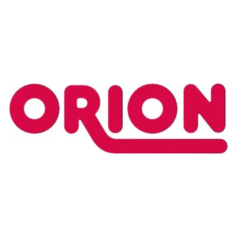 €15 ORION voucher code for everything in the shop, plus a free catalog