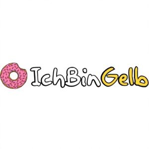 IchBinGelb
