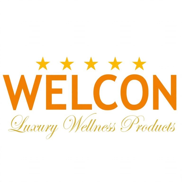 10% off with WELCON promotional code for the entire product range